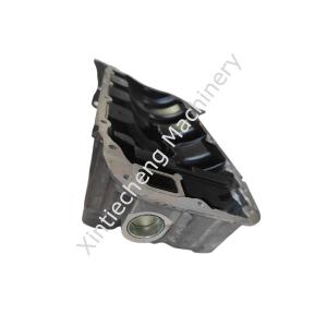 Wholesale Customized Oil Rig Components With Heat Treatment Quenching And Tempering from china suppliers