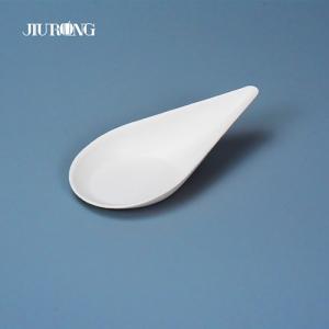 Wholesale Takeaway Biodegradable Sugarcane Food Container Eco Friendly Bagasse Chip Tray from china suppliers