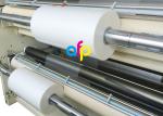 Transparent BOPP Gloss Laminating Film BOPP For Textbook Cover