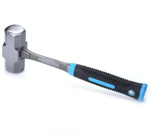 Wholesale Tools-One Piece Sledge Hammer XL0129 from china suppliers