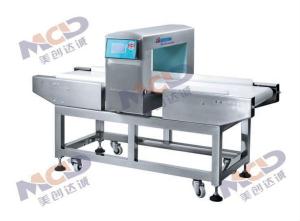 Wholesale MCD-F500QD CE Listed 6 inch LCD display Food Metal Detector anti-corrosion material from china suppliers