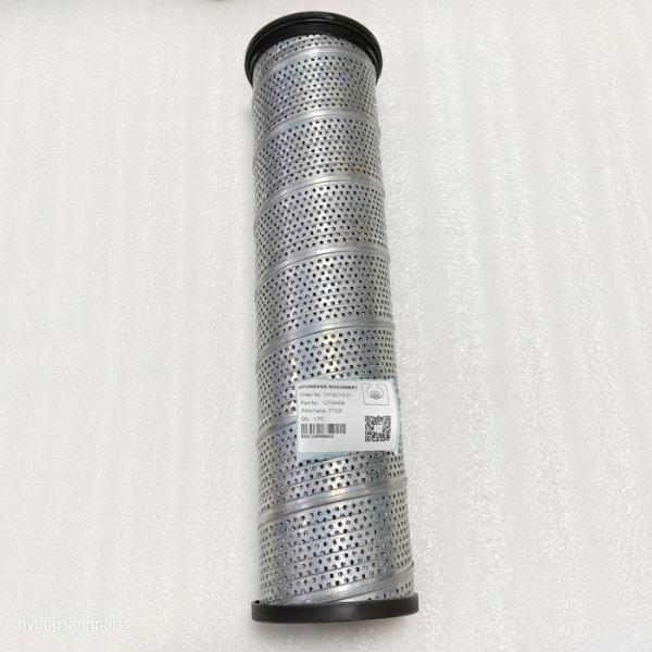 Motor Grader Filter VOE 12743408 VOE12743408 VOE 11419289 VOE11419289 For G900B