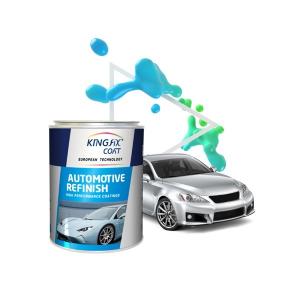 Wholesale Water Based Auto Clear Coat Paint Ceramic Vehicle Undercoating from china suppliers