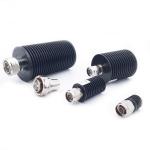 DC-3Ghz 5W 7/16 Din Male Connector Coaxial RF Dummy Load with 50 ohm