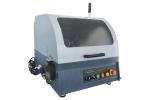 Low Noise Metallographic Sample Preparation Equipment Stable Running
