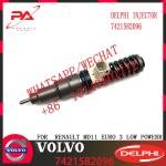 Fuel Injector 7485003042 7485003949 7421582096 7421644598 21644598 85003949