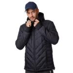 Man Women Electric Heated Jacket With Rechargeable Li Battery