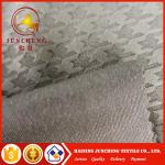High Quality 100% polyester Houndstooth fabric polyester knit fabric