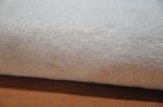 725gsm Fur Brush Pattern Rabbit Hair Coating Woven Fabric Solid Suede