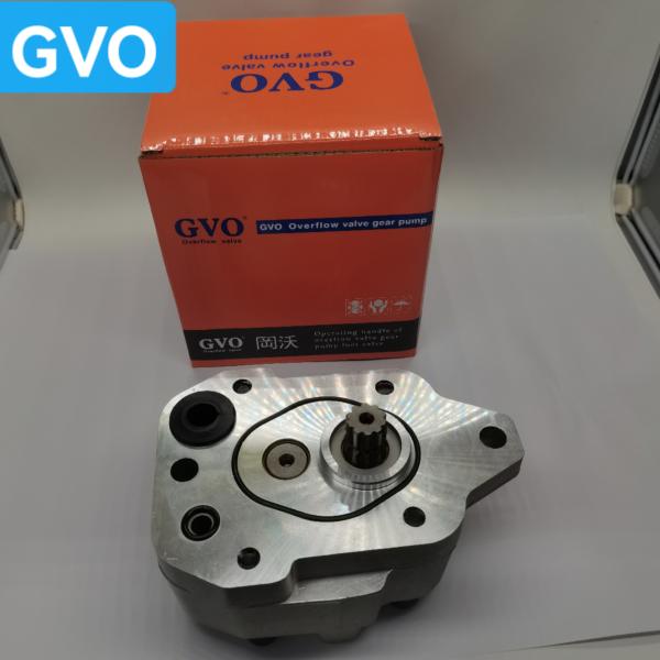 Gear Pump 4383576 AT218121 4206916 TH109003 For Excavator EX150LC-5 EX160LC-5