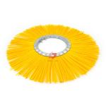 PP Bristle Snow Street Road Sweeping Brush Wafer Brush