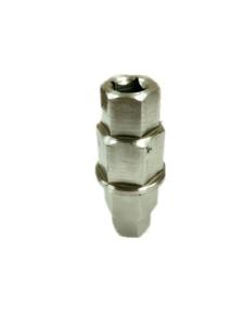 Wholesale CNC Turning Customized stainless steel motorcycle tool parts manufacturer in China from china suppliers