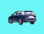 The cheapest Byd Song Plus EV 5 Doors 5 Seats Electric Cars 2022 New Energy