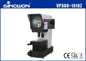 Wholesale VP300 optical profile projector Bench Top Obverse Image 1510Z from china suppliers
