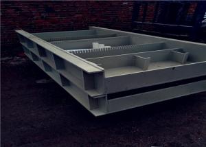 Wholesale No Pollutation Circle System Wire Galvanizing Line 1500KVA X 2 Rectifier from china suppliers