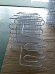 Fridge Wire Bundy Tube With Anticorrosive Coated For 400 L Refrigerator