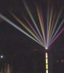 China Stage Manufacture roduction 10KW Outdoor skysearch moving head