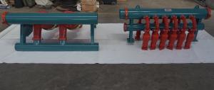 Wholesale Linear Motion Drilling Mud Equipment Drilling Mud Cleaner from china suppliers