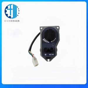 Wholesale 4341545 Throttle Knob for Hitachi EX200-5 EX120-5 Excavator Parts from china suppliers