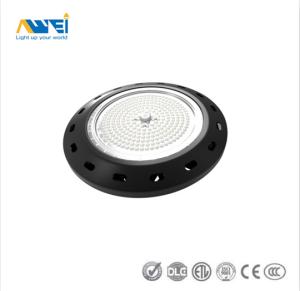 Wholesale 100W 150W LED UFO High Bay Lighting 3000K - 6500K Color Temperature With 3030 Chip from china suppliers