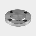Customizable Precision Prototype Machining High-pressure Stainless Steel Neck