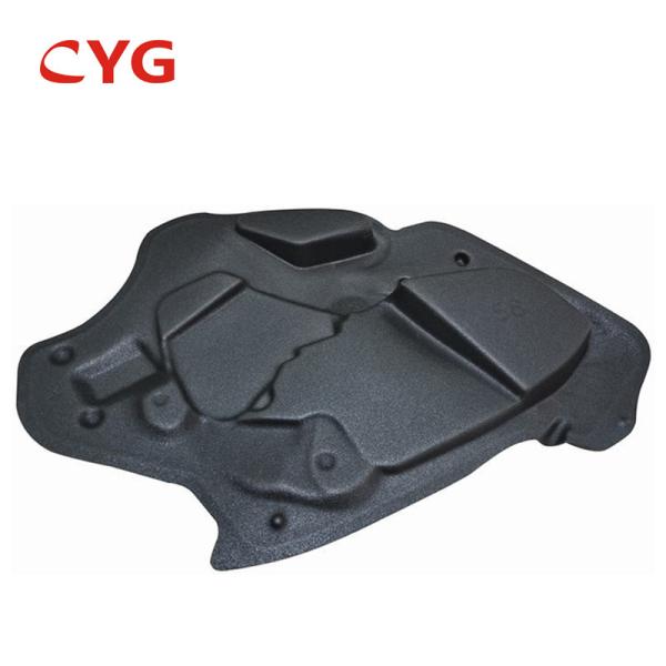 Expanding Fire Rated Insulation Foam Closed Cell Car Door Guard Polyethylene
