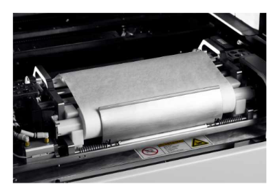 Full Automatic Solder Paste Printing Machine GT mini