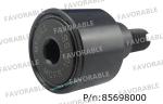 Bearing Eccentric Camrol With Slot For Gerber Cutter Gtxl 85698000
