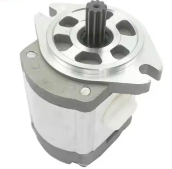 9217993 4181700 Gear Pump For Hitachi Hydraulic Excavator ZX120 ZX135-3 ZX350-3