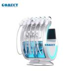 AC110V 7 In 1 Face Rejuvenation Skin Analysis Machine