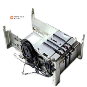 Wholesale 49-211433-000A 49-211433-0-00A Diebold Atm Machine Parts Diebold Stacker Assembly AFD Version 1.5 from china suppliers