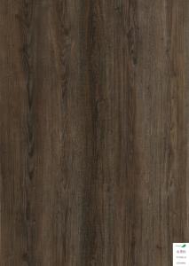 Wholesale Sound Absorption Dark Wood PVC Dry Back LVT Flooring from china suppliers