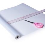 CLASSIC Design Style Kitchen Waterproof Under Sink Mat Rectangle Protection