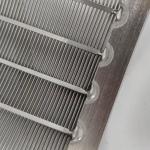 Customized Thickness Centrifugal Separator Basket For Benefit Centrifugal