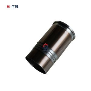 Wholesale Excavator Engine D8K Cylinder Liner Cylinder Sleeve 04906437 0490732 4907321 from china suppliers