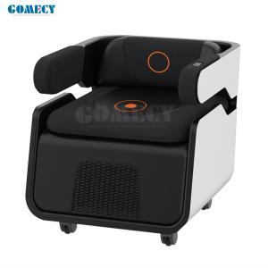Wholesale EMS Muscle Sculpt HI EMT Chair for Postpartum Repair Pelvic Floor Body Contouring from china suppliers
