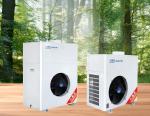 R22 Commercial Kitchen Air Conditioner 48000 BTU Integrated System