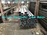 EN10305-2 Cold Drawn Welded Erw Auto Parts SAE 1026 Precision Steel Pipes