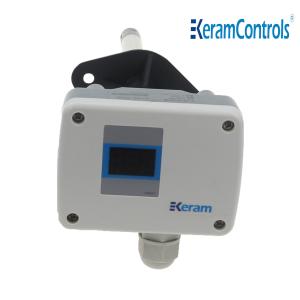 Wholesale 0-20m/S Air Velocity Transmitter For Laboratory from china suppliers