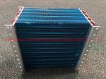 Industrial Bluefin Condenser Copper Tube Indoor Evaporator Coil