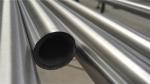 Light Weight Heat Exchanger Tube , Gr9 Gr12 Precision Seamless Titanium Tube