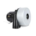 100v 220v Ac Electric Vacuum Cleaner Motor For Floor Scrubber