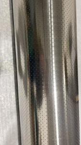 Wholesale Rotary Nickel Cylinder Printing Screen 99.99% Purity Plating Nickel 195M Multicolor from china suppliers