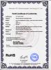 Shenzhen Recoda technologies Limited Certifications