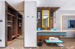 Dust Free Process Tibetan Style Furniture Customized High Level