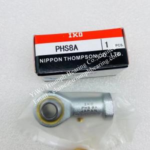 Wholesale IKO Rod End Bearing PHS8A from china suppliers