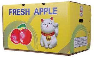 Wholesale fruitCustomized luxury gold foil stamping rigid paper packaging boxes colored flip top magnetic closure perfume gift box from china suppliers