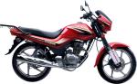 Honda CG150 Motorcycle Motorbike Motor Electric Start Two Wheel Drive Motorcycle