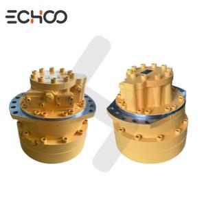 Wholesale For John Deere 333G final drives compact track loader spare parts from china suppliers
