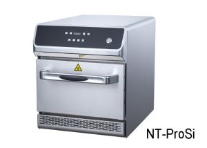 Wholesale High Speed Oven - CTT+digital CTL , Stock 8 Memu With 3 Cooking Stage from china suppliers
